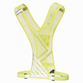 Bandolier Safety One Size Yellow