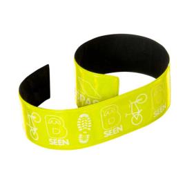 Snapper One Size Hi-Viz Green