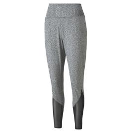 Calças Studio Yogini Slim S Medium Gray Heather