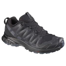 Salomon Tênis Trail Running Xa Pro 3d V8 EU 36 Black / Phantom / Ebony