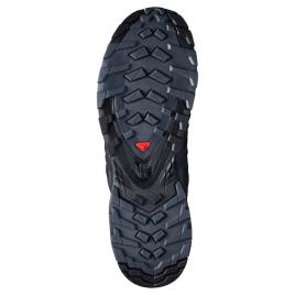 Salomon Tênis Trail Running Xa Pro 3d V8 EU 36 Black / Phantom / Ebony
