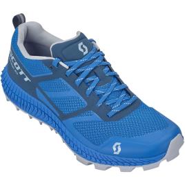 Tênis Trail Running Supertrac 2.0 EU 41 Blue / Dark Blue