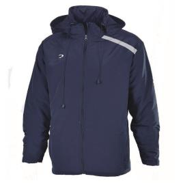 Casaco Ayo 2XL Navy Blue