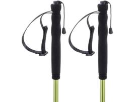 Poloneses Jet 120 cm Green / Black