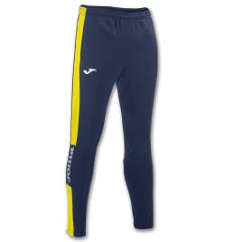 Calças Longas Champion Iv 4-5 Years Navy / Yellow