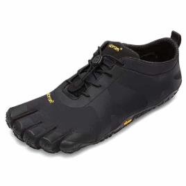 Vibram Fivefingers Tênis Trail Running V Alpha EU 40 Black