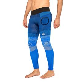 Apertado Kinsky Technical Compressive M Blue