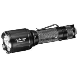 Fenix Tk25 1000 Lumens Black