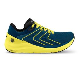 Topo Athletic Tênis Running Phantom 2 EU 41 Ocean / Lime