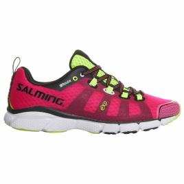 Tênis Running Enroute Shoe EU 38 Fluo Pink