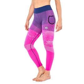 Apertado Kinsky Technical Compressive XS Pink