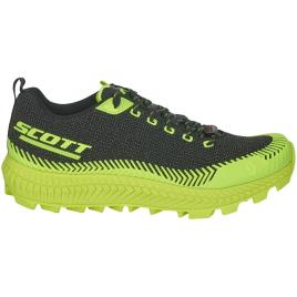 Tênis Trail Running Supertrac Ultra Rc EU 41 Black / Yellow