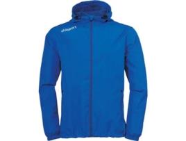 Casaco Essential 152 cm Azure Blue / White