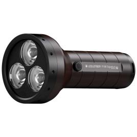 Led Lenser P18r Signature 4500 Lumens Black