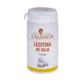 Lecitina De Soja 90 Unidades Sabor Neutro One Size