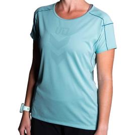 Camiseta De Manga Curta Ultralight XS Lichen