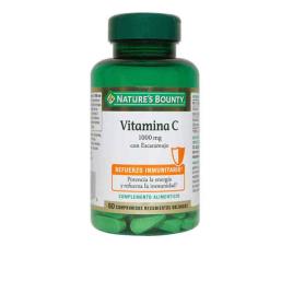 Natures Bounty Vitamin C 1000mg Com Cinórrodo 60 Unidades One Size Green