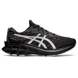 Tênis Running Novablast 2 EU 47 Black / Pure Silver