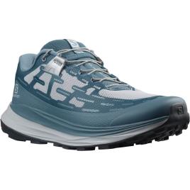 Tênis Trail Running Ultra Glide EU 40 Bluestone / Pearl Blue / Ebony