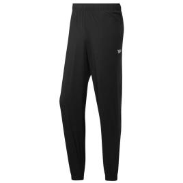Calças Longas Te Woven C Lined M Black