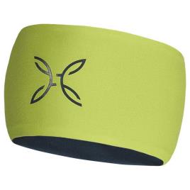 Montura Fita Para A Cabeça Broken Light L Lime Green / Ash Blue