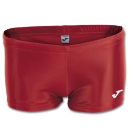 Short Tight Elastic XS Red