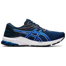 Tênis Running Gt-1000 10 EU 46 Monaco Blue / Electric Blue