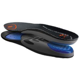 Palmilhas Airr Orthotic EU 45-46 Grey