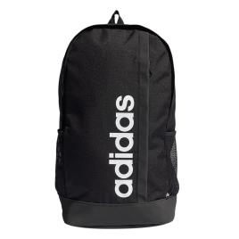 Mochila Essentials Logo 22.5l One Size Black / White