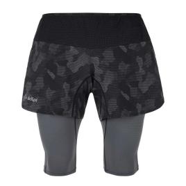 Short Tight Bergen S Black