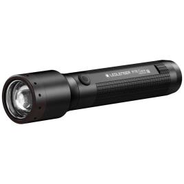 P7r Core 1400 Lumens Black