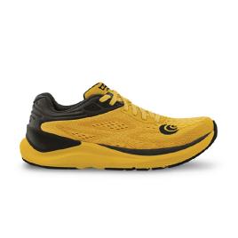 Topo Athletic Tênis Running Ultrafly 3 EU 41 Yellow / Black