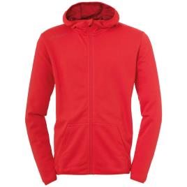Casaco Essential 116 cm Red