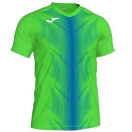 Olimpia 12-14 Years Green Fluor / Royal
