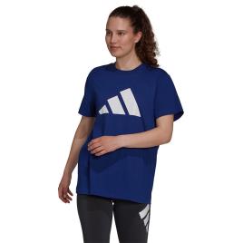 Camiseta Manga Curta Fi 3b XS Victory Blue