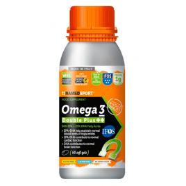 Tabletes Omega 3 ++ 60 Unidades Sabor Neutro One Size Grey