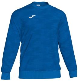Suéter Combi Grafity 5-6 Years Royal