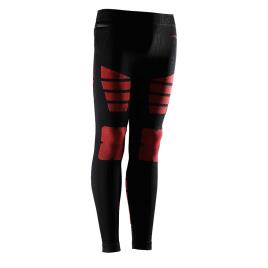 Tight Compressive M Black / Red