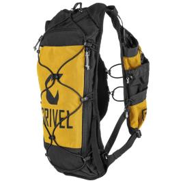 Mochila Mountain Runner Evo 10l L One Size Yellow