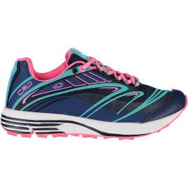 Tênis Trail Running Maia Trail EU 36 Blue / Ceramic