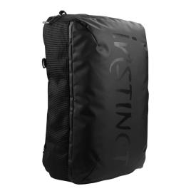 Instinct Trail Mochila All Terrain Duffel 45l One Size Black