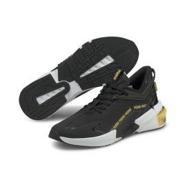 Provoke Xt EU 36  Black /  Team Gold