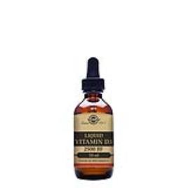 Solgar Vitamina D3 2500 UI Líquida 59 ml