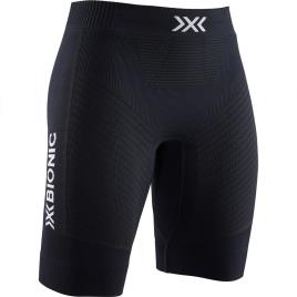 Short Tight Regulator S Black Melange