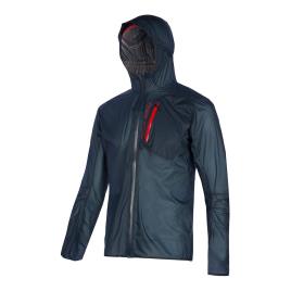 Casaco Naval Lt S Majolica Blue