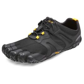 Tênis Trail Running V-trail 2.0 EU 40 Black / Yellow