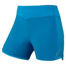 Calça Shorts Katla Twin 34 Cerulean Blue