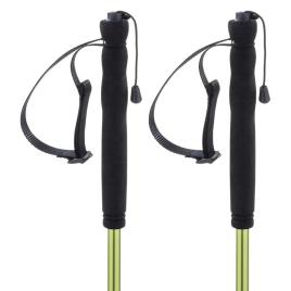 Poloneses Jet 130 cm Green / Black