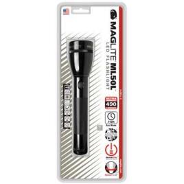 Ml50l 2c Led 500 Lumens Black