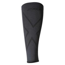 Aquecedores De Pernas De Compressão X XL Titanium / Black